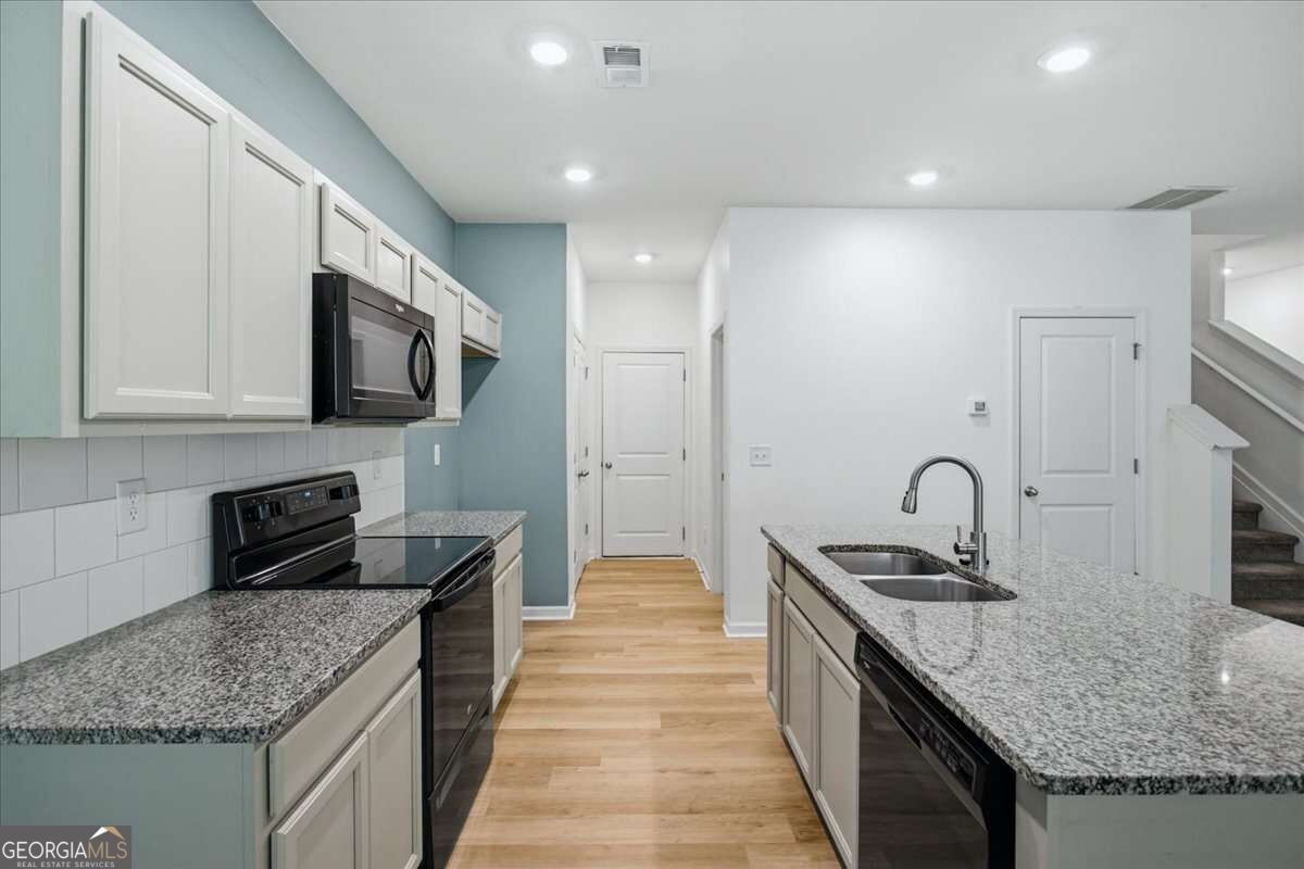 1015 Ramon Drive Grayson - Photo 8