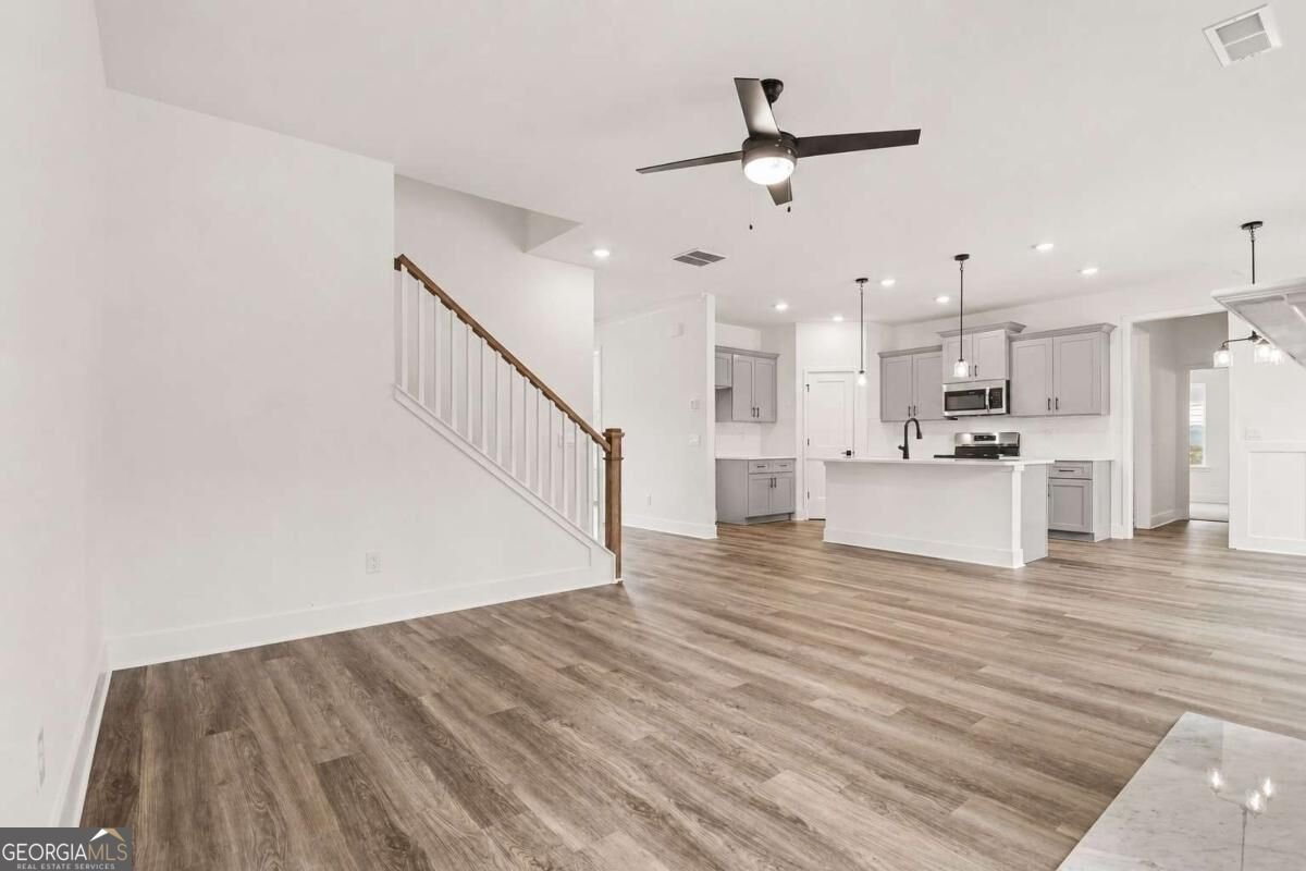 219 Thunder Valley Dawsonville - Photo 10