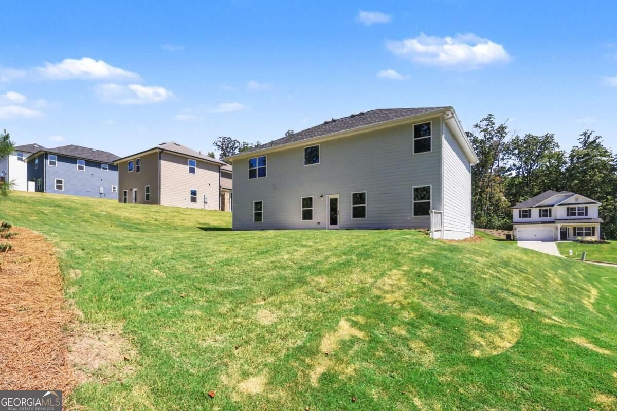219 Thunder Valley Dawsonville - Photo 34