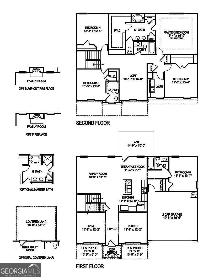 219 Thunder Valley Dawsonville - Photo 39