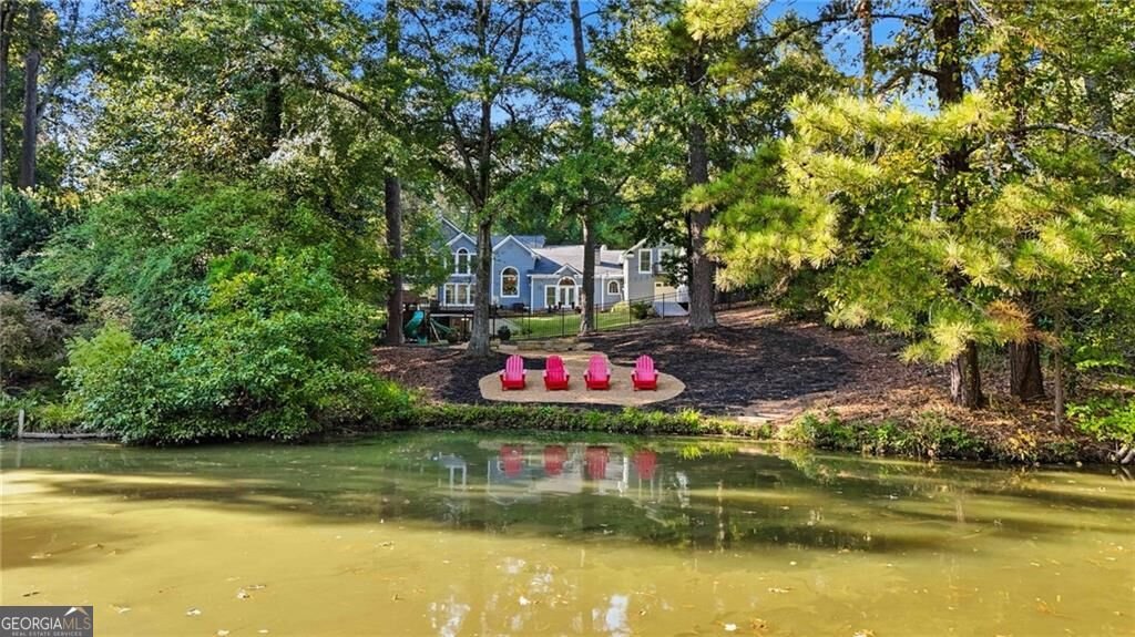 5047 Nesbit Ferry Lane Sandy Springs - main photo