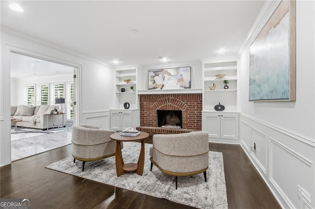 5047 Nesbit Ferry Lane Sandy Springs - Photo 10