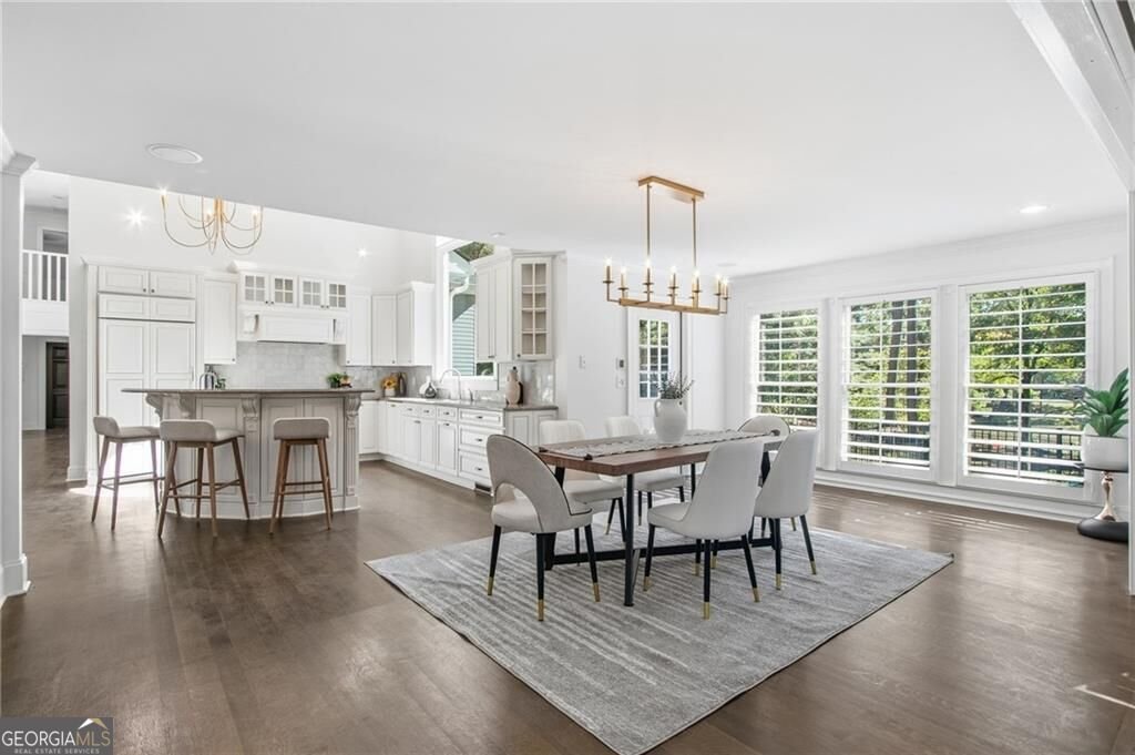5047 Nesbit Ferry Lane Sandy Springs - Photo 15