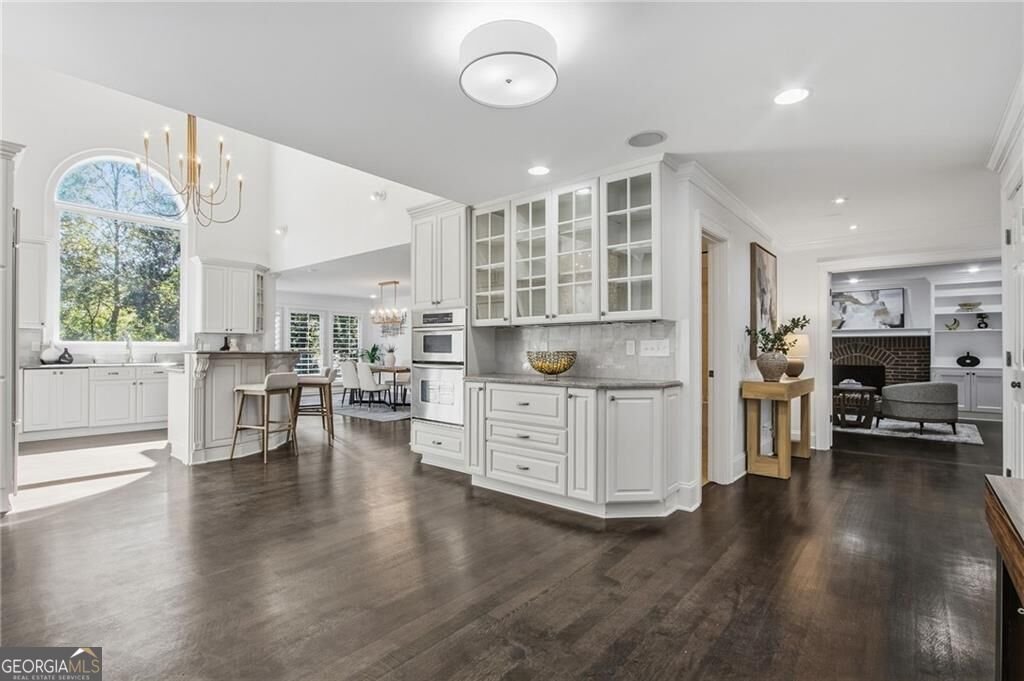 5047 Nesbit Ferry Lane Sandy Springs - Photo 16