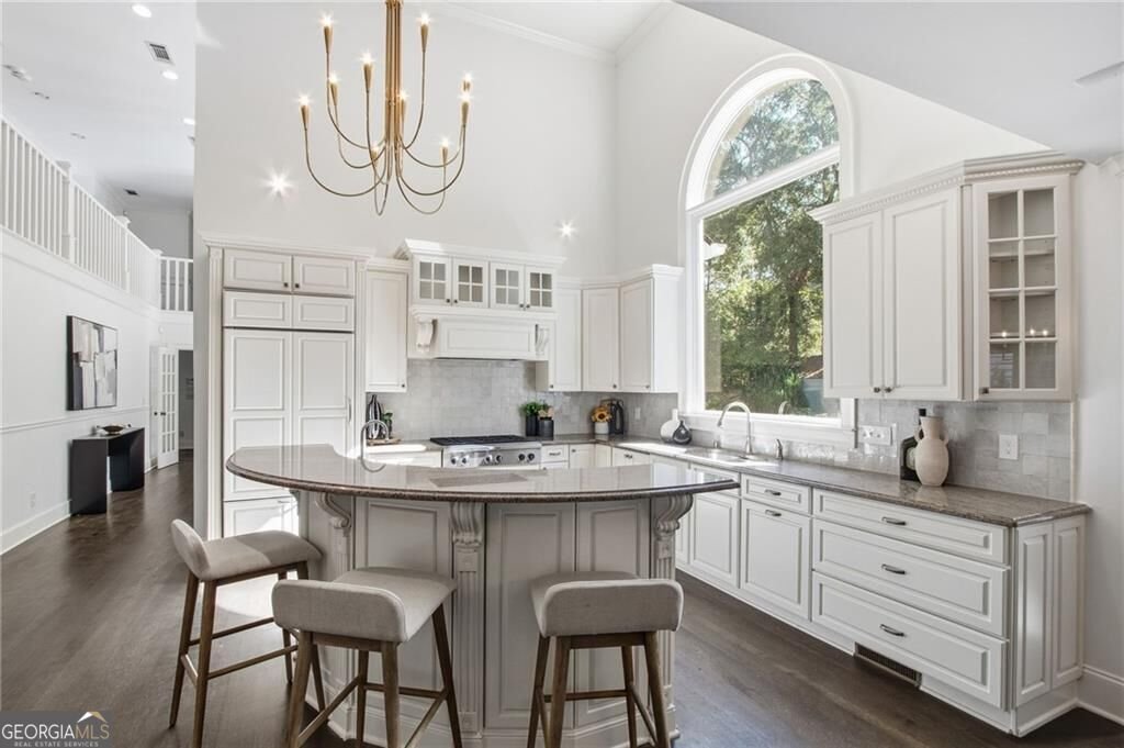 5047 Nesbit Ferry Lane Sandy Springs - Photo 17