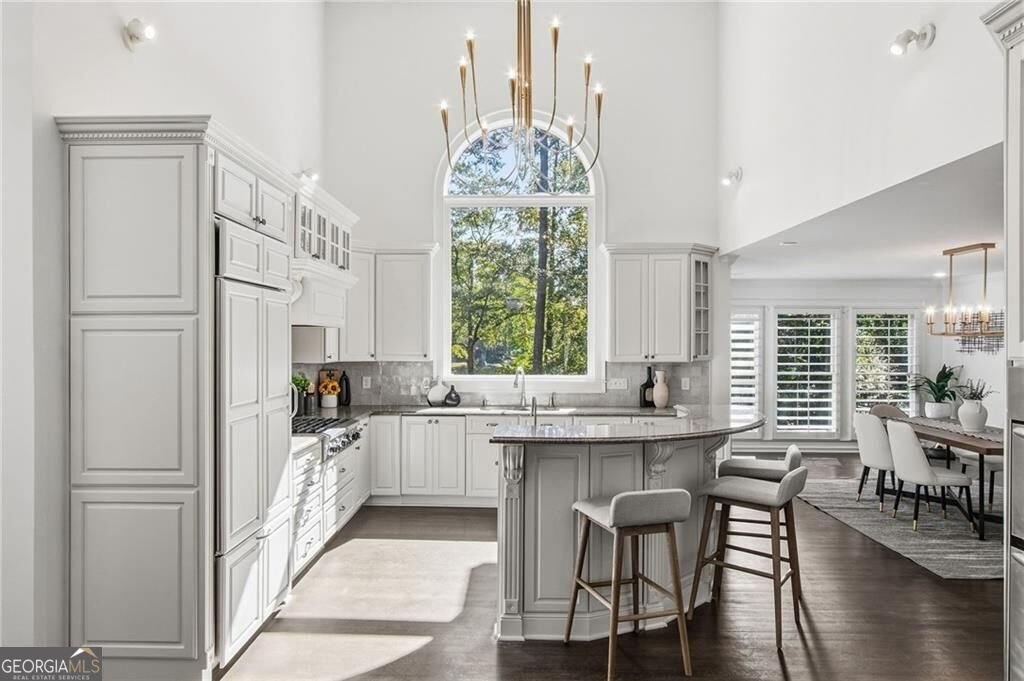 5047 Nesbit Ferry Lane Sandy Springs - Photo 18