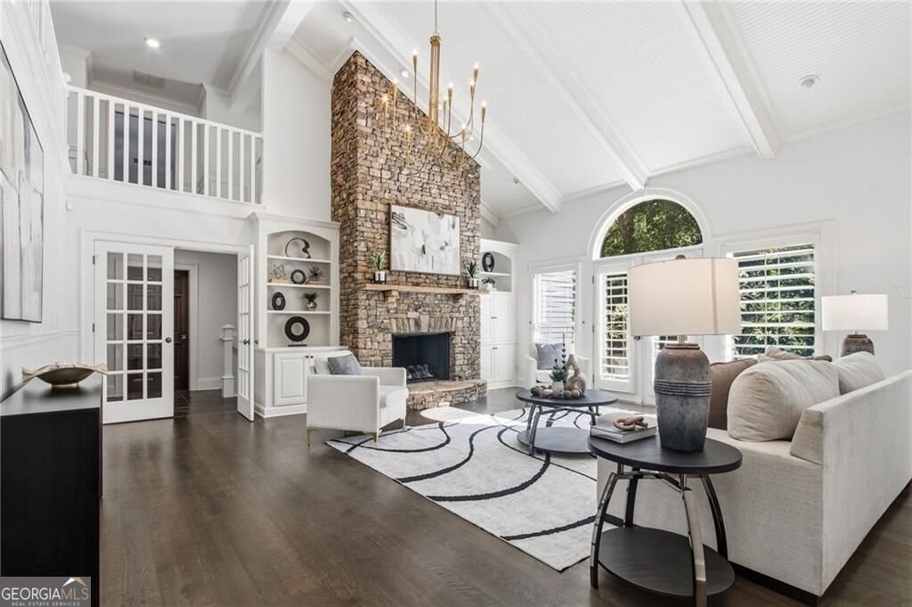 5047 Nesbit Ferry Lane Sandy Springs - Photo 21