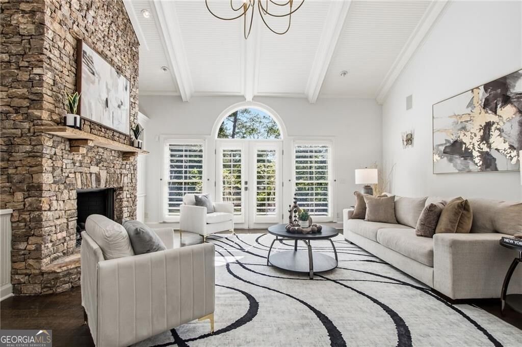 5047 Nesbit Ferry Lane Sandy Springs - Photo 22