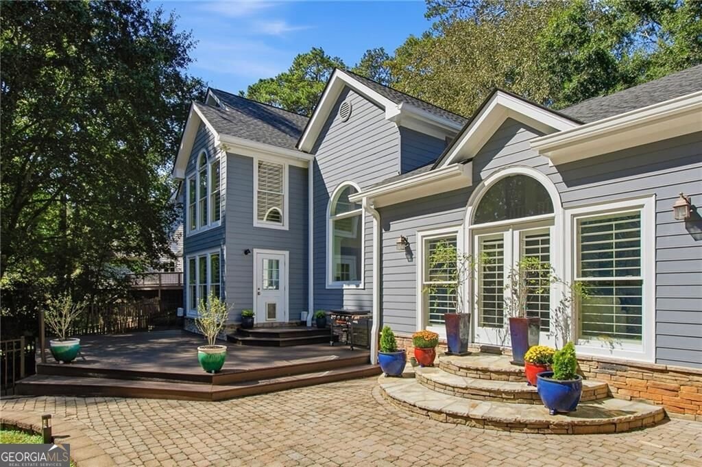 5047 Nesbit Ferry Lane Sandy Springs - Photo 24