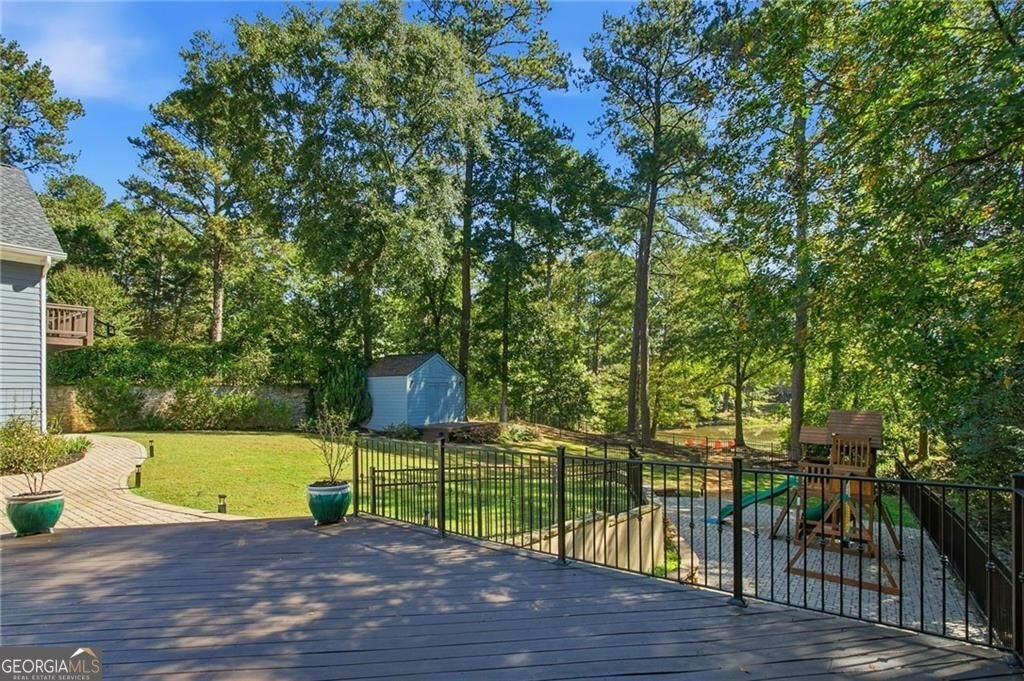 5047 Nesbit Ferry Lane Sandy Springs - Photo 25