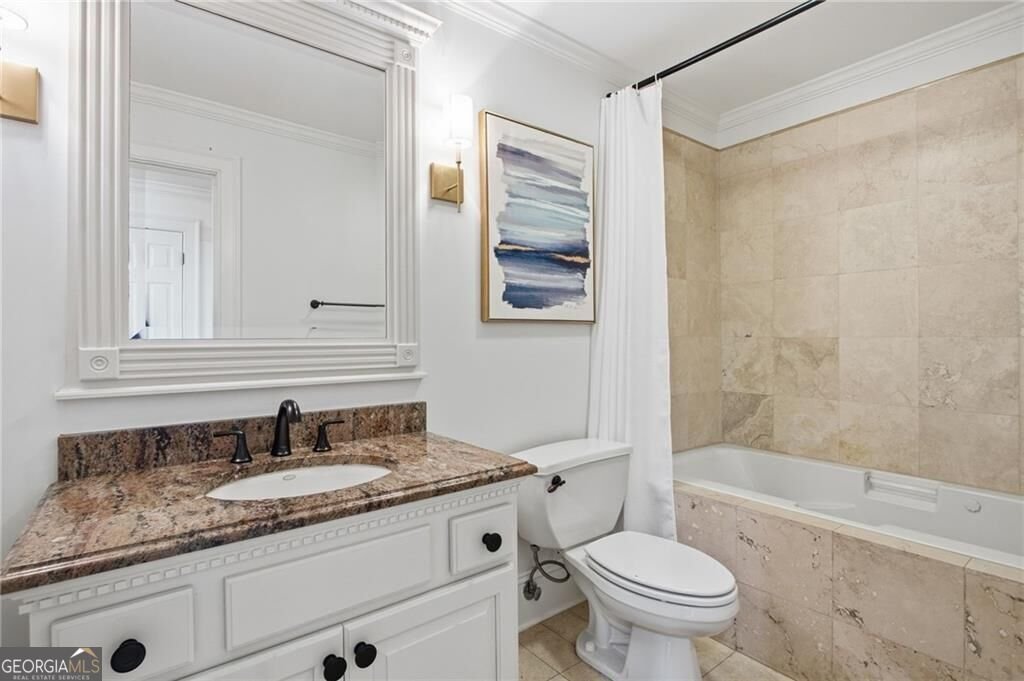 5047 Nesbit Ferry Lane Sandy Springs - Photo 26