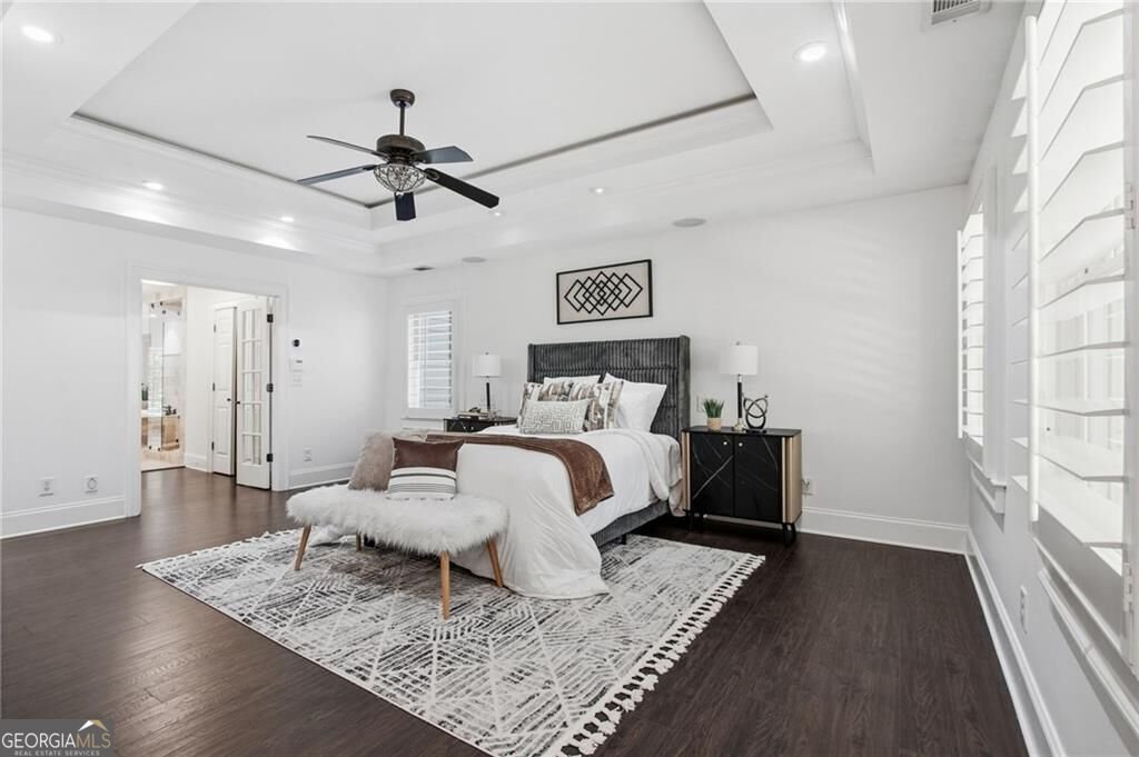 5047 Nesbit Ferry Lane Sandy Springs - Photo 28