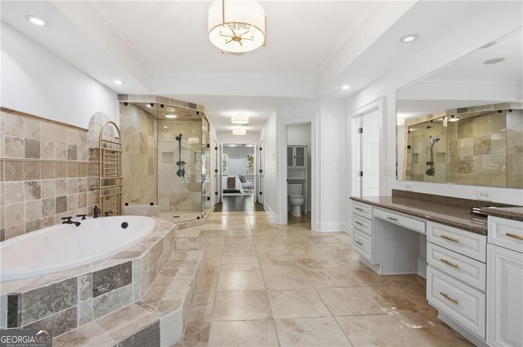 5047 Nesbit Ferry Lane Sandy Springs - Photo 32