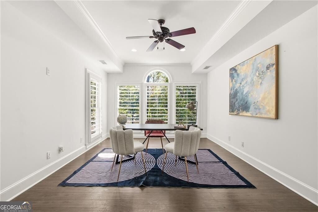 5047 Nesbit Ferry Lane Sandy Springs - Photo 34