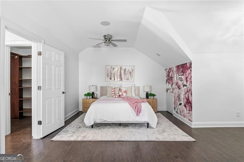 5047 Nesbit Ferry Lane Sandy Springs - Photo 37