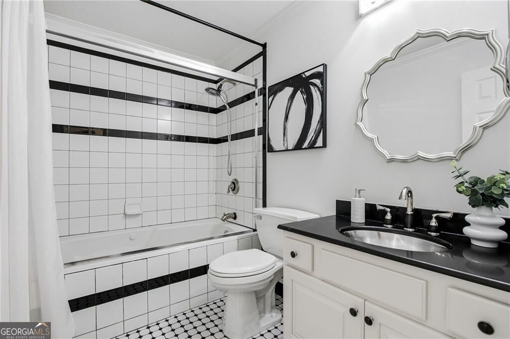 5047 Nesbit Ferry Lane Sandy Springs - Photo 38