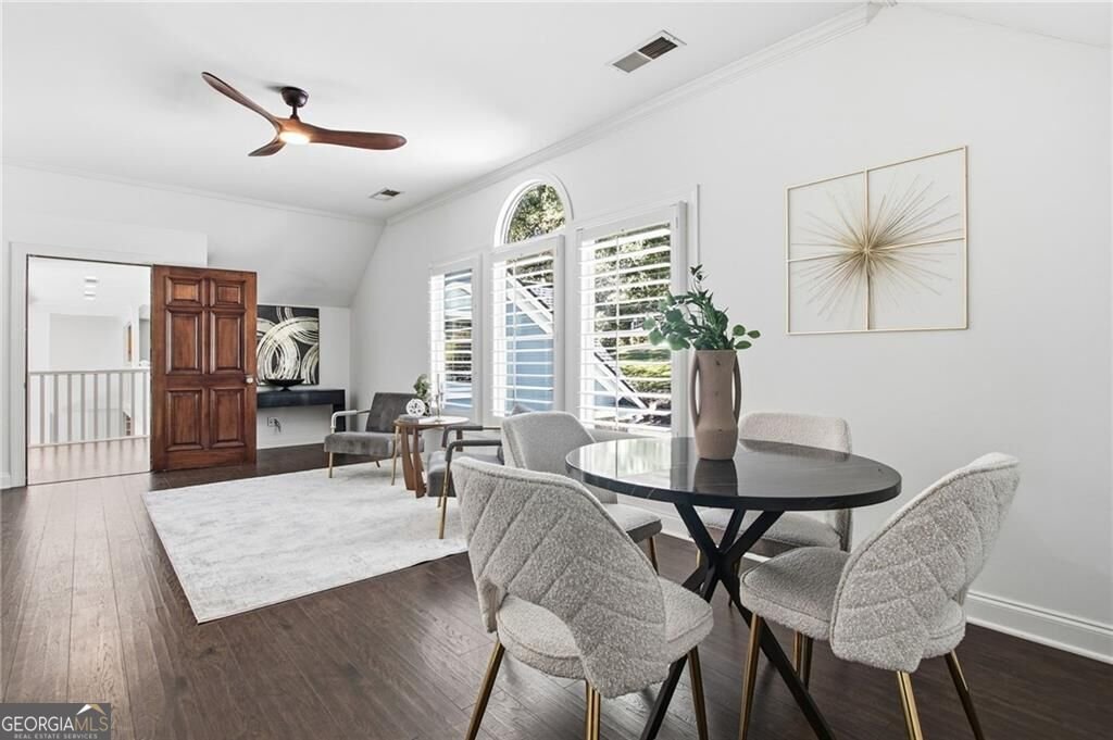 5047 Nesbit Ferry Lane Sandy Springs - Photo 41