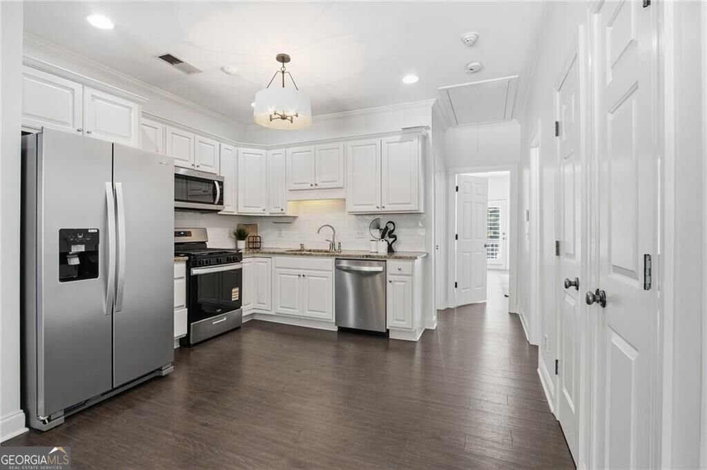 5047 Nesbit Ferry Lane Sandy Springs - Photo 42
