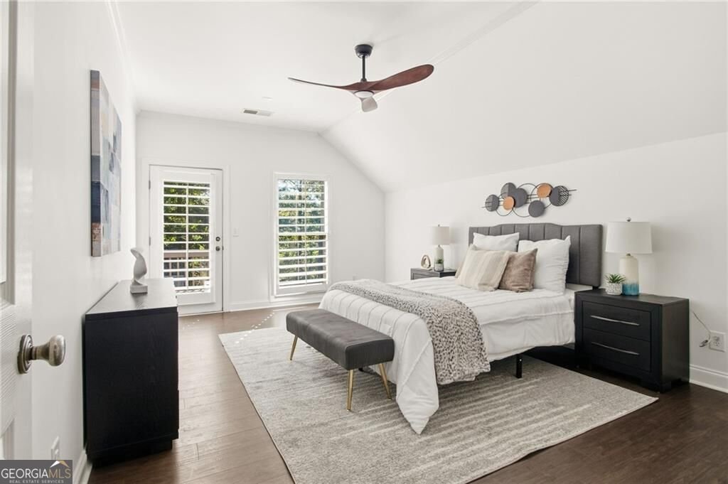5047 Nesbit Ferry Lane Sandy Springs - Photo 43
