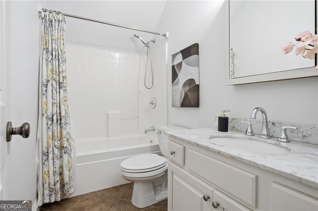 5047 Nesbit Ferry Lane Sandy Springs - Photo 44