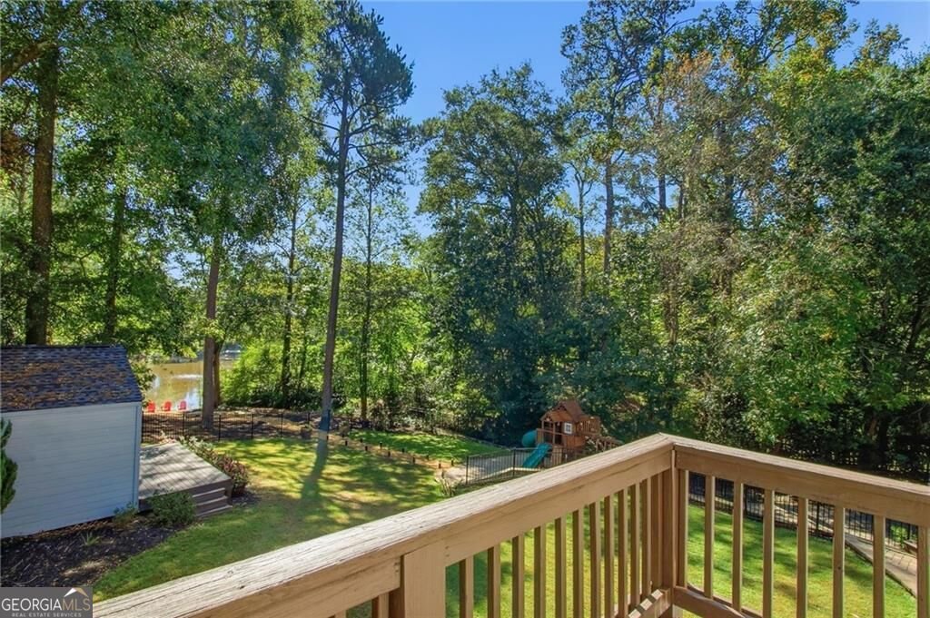 5047 Nesbit Ferry Lane Sandy Springs - Photo 46