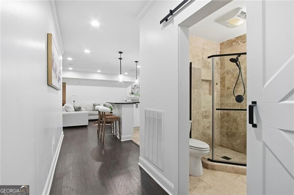 5047 Nesbit Ferry Lane Sandy Springs - Photo 49