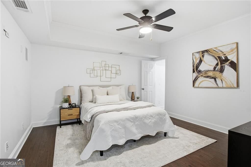 5047 Nesbit Ferry Lane Sandy Springs - Photo 52