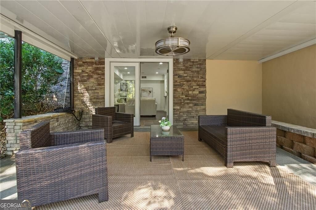 5047 Nesbit Ferry Lane Sandy Springs - Photo 55