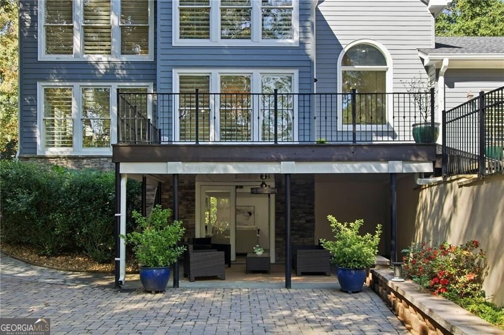 5047 Nesbit Ferry Lane Sandy Springs - Photo 56