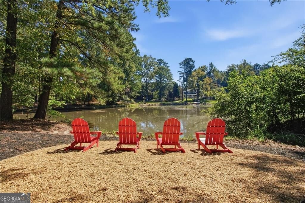 5047 Nesbit Ferry Lane Sandy Springs - Photo 60
