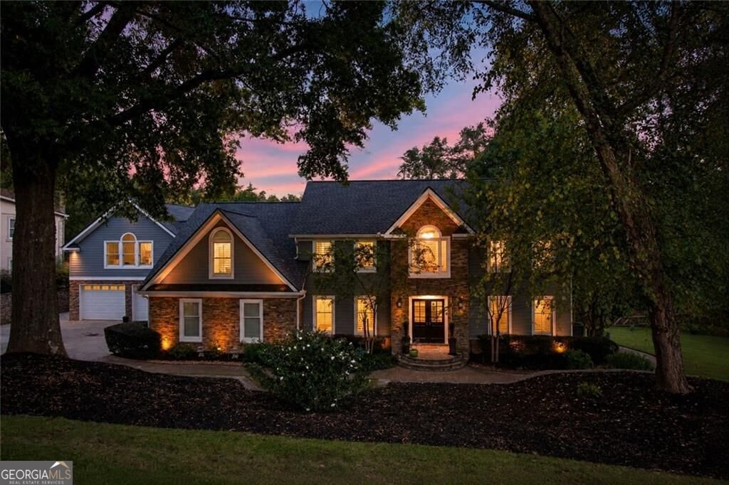 5047 Nesbit Ferry Lane Sandy Springs - Photo 63