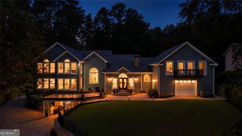 5047 Nesbit Ferry Lane Sandy Springs - Photo 64