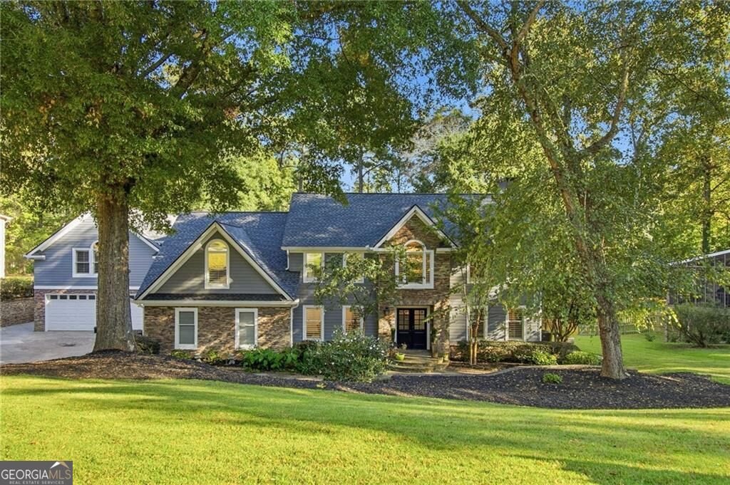 5047 Nesbit Ferry Lane Sandy Springs - Photo 65