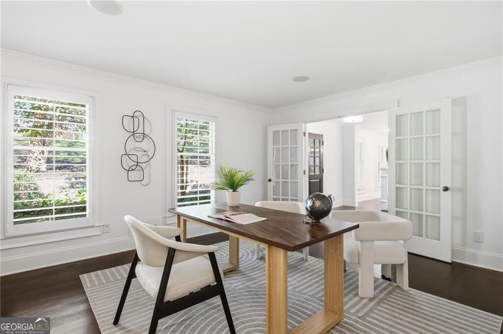 5047 Nesbit Ferry Lane Sandy Springs - Photo 7