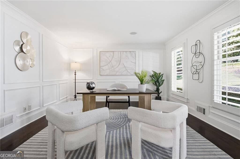 5047 Nesbit Ferry Lane Sandy Springs - Photo 8