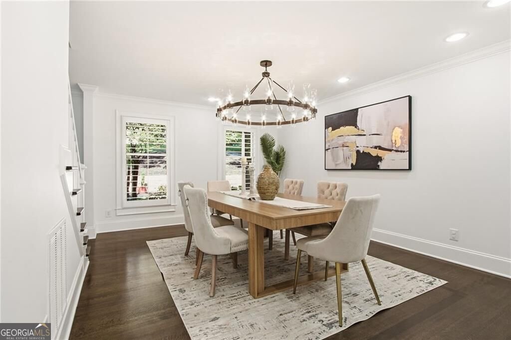 5047 Nesbit Ferry Lane Sandy Springs - Photo 9