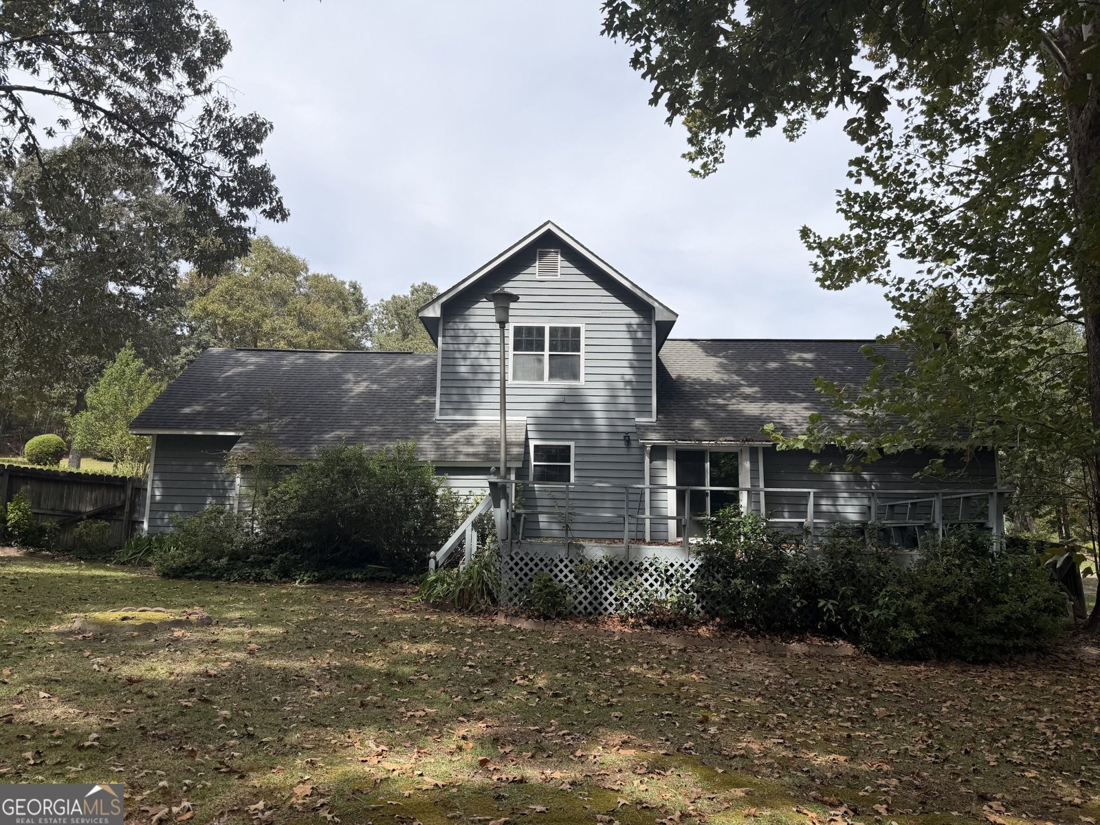 402 Aspen Court Warner Robins - Photo 8