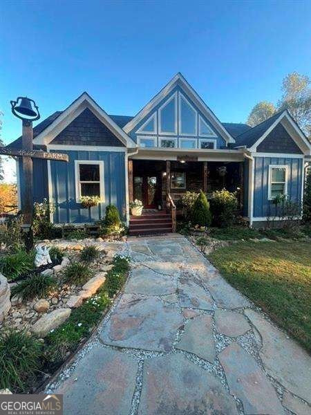 100 Buckwood Farms Path Dallas - main photo