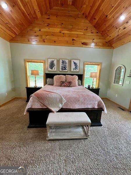 100 Buckwood Farms Path Dallas - Photo 17