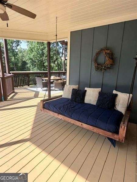 100 Buckwood Farms Path Dallas - Photo 29