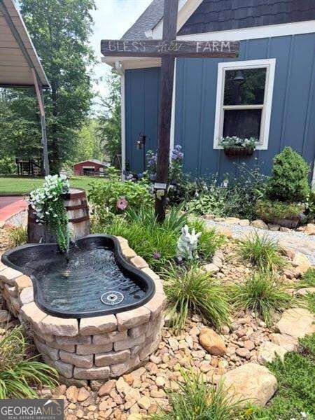 100 Buckwood Farms Path Dallas - Photo 31