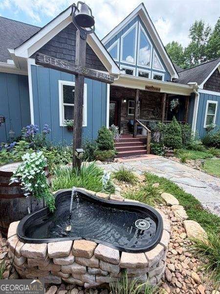 100 Buckwood Farms Path Dallas - Photo 32