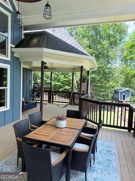 100 Buckwood Farms Path Dallas - Photo 33