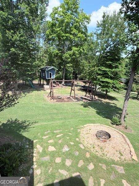 100 Buckwood Farms Path Dallas - Photo 35