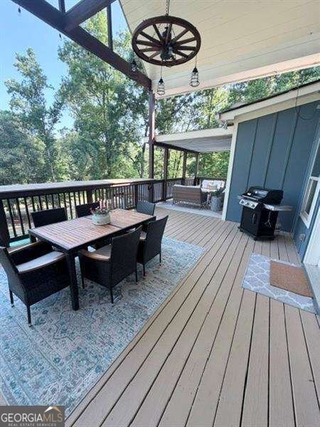 100 Buckwood Farms Path Dallas - Photo 39