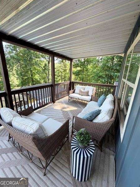 100 Buckwood Farms Path Dallas - Photo 40