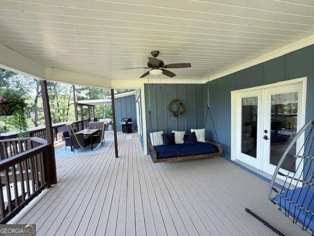 100 Buckwood Farms Path Dallas - Photo 41