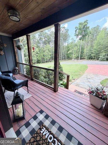 100 Buckwood Farms Path Dallas - Photo 6