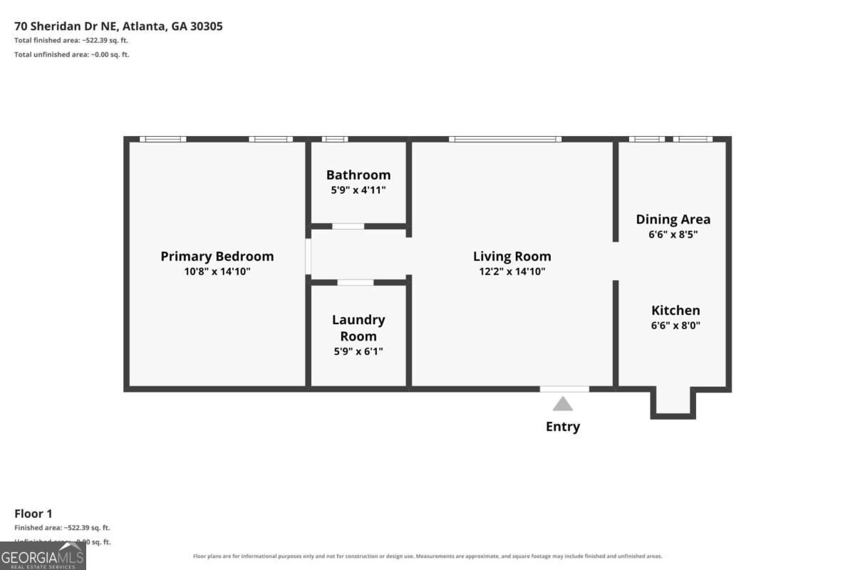 70 Sheridan Drive Atlanta - Photo 34