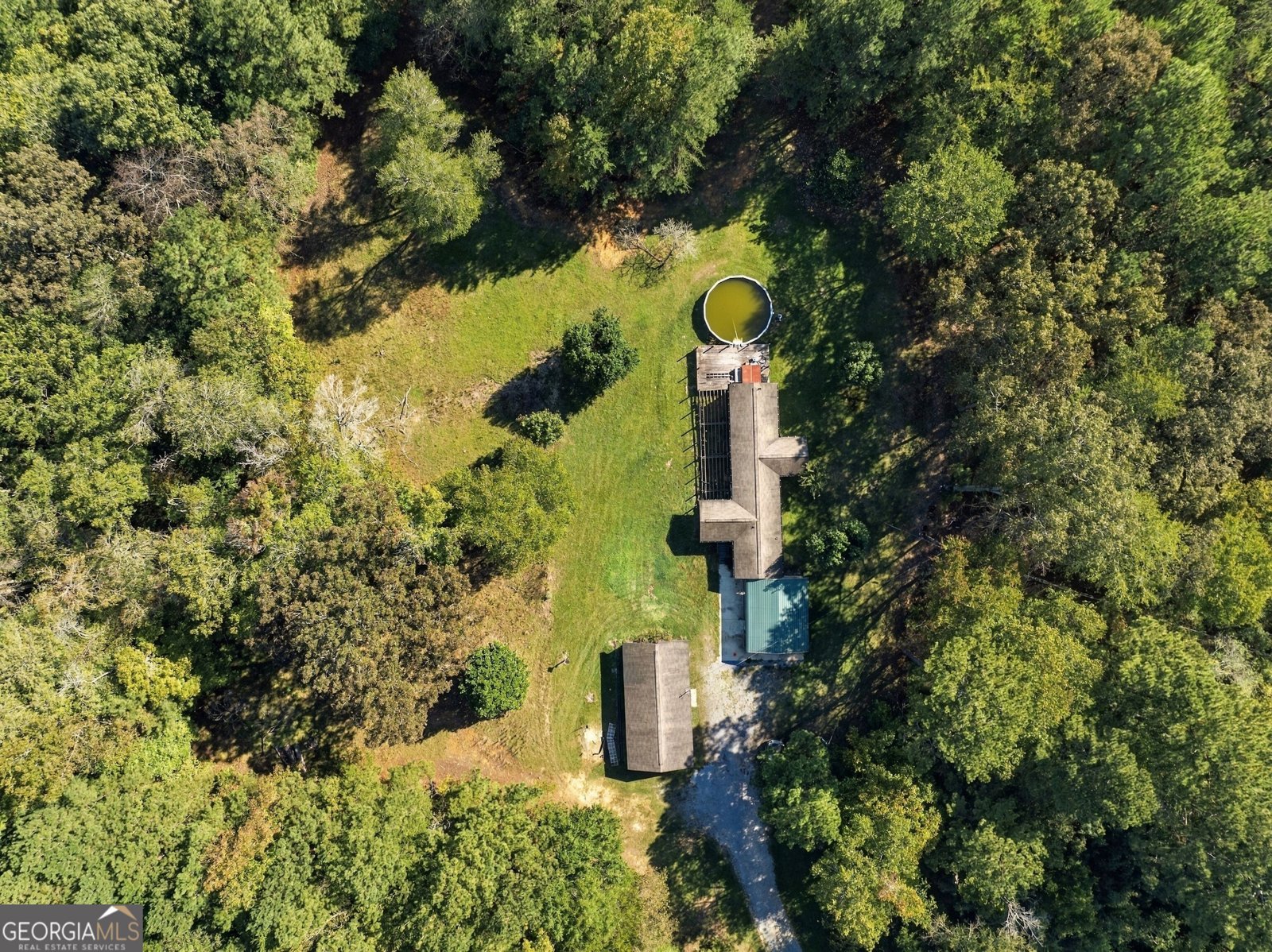 8732 Highway 337 Summerville - Photo 10